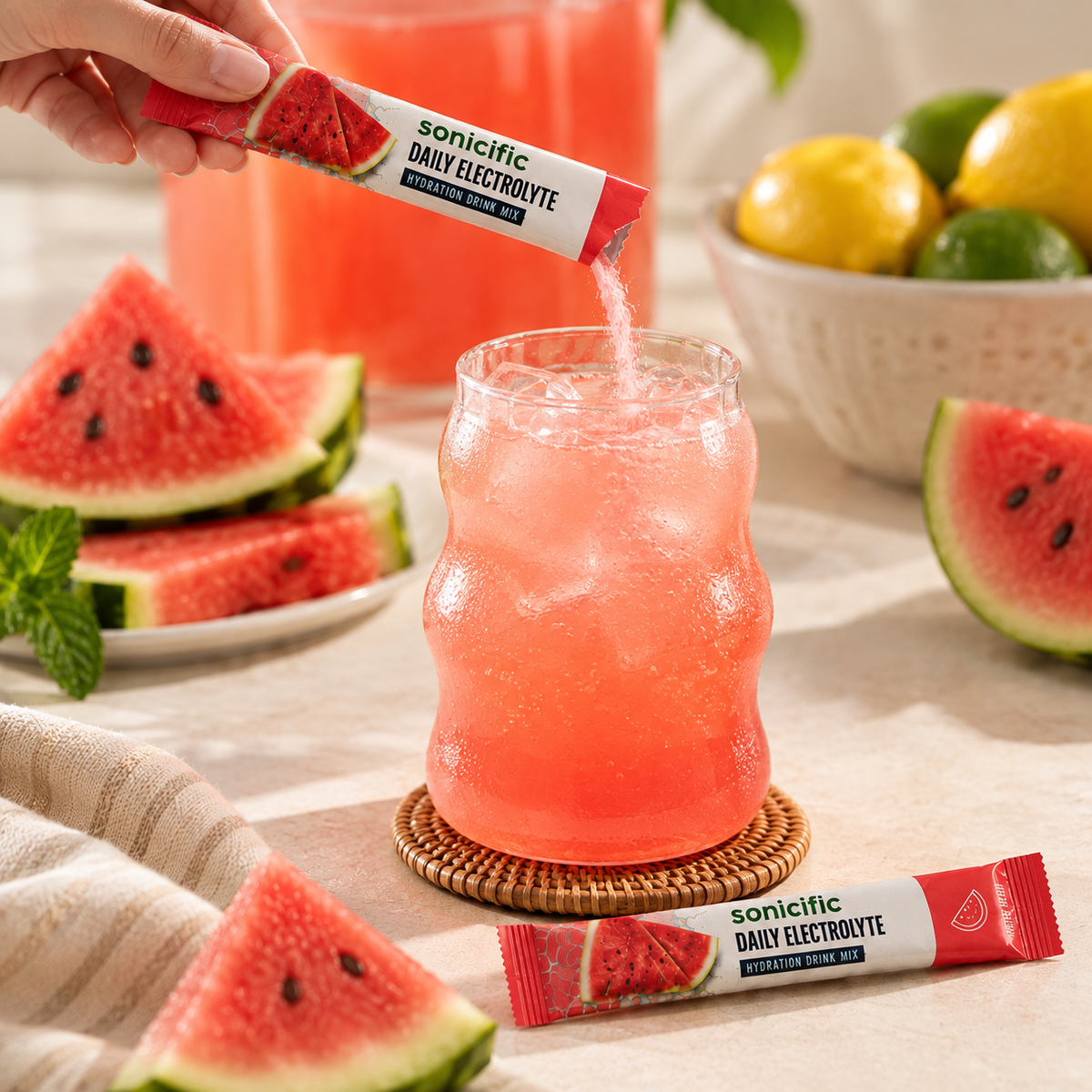When Should You Drink Electrolytes? 7 Times They May Be Helpful.