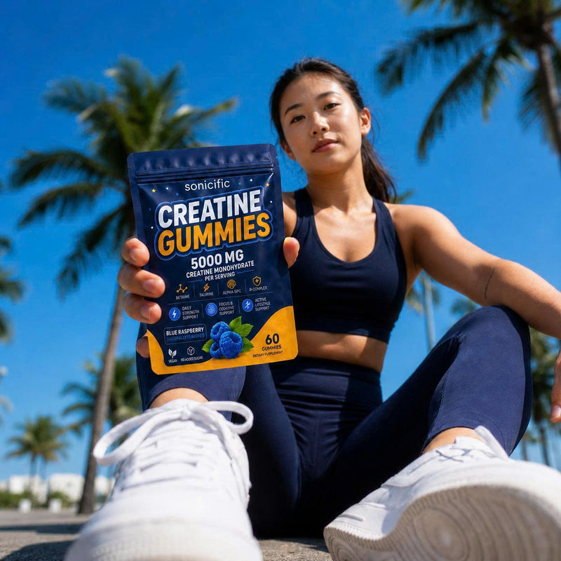 Energy, Recovery & Performance