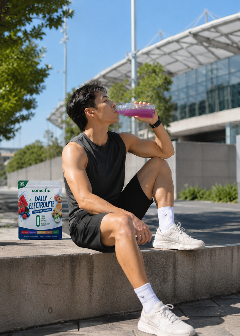 Men's Wellness
